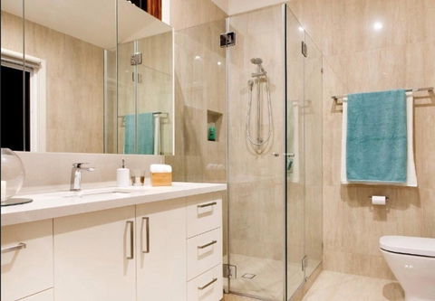 Villa 1 - 3 Parkedge Road - Accommodation Nelson Bay 14