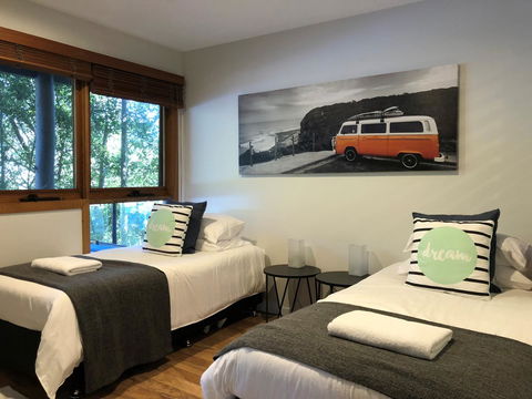 Villa 1 - 3 Parkedge Road - Accommodation Nelson Bay 18