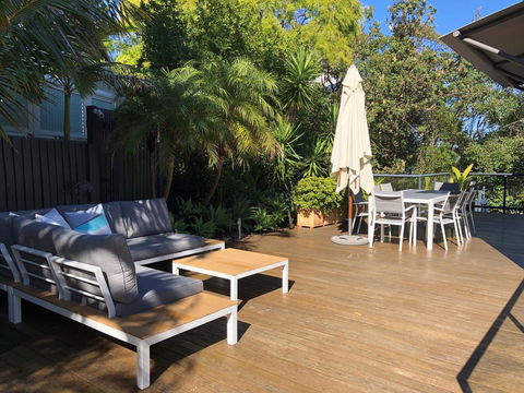 Villa 1 - 3 Parkedge Road - Accommodation Nelson Bay 21