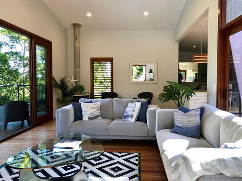 Villa 1 - 3 Parkedge Road - Accommodation Nelson Bay 3