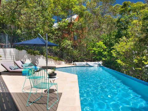 Villa 1 - 3 Parkedge Road - Accommodation Nelson Bay 25