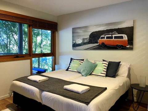 Villa 1 - 3 Parkedge Road - Accommodation Nelson Bay 17