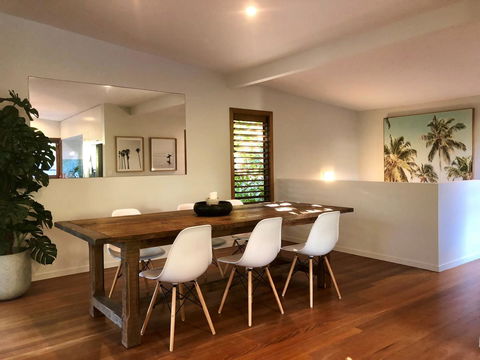Villa 1 - 3 Parkedge Road - Accommodation Nelson Bay 10