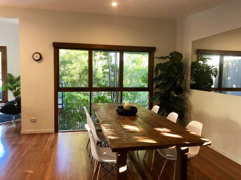 Villa 1 - 3 Parkedge Road - Accommodation Nelson Bay 11