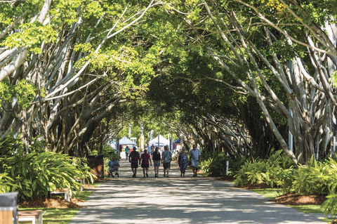 Hides Hotel - Accommodation Nelson Bay 35