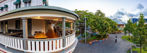 Hides Hotel - Accommodation Nelson Bay 4