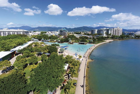 Hides Hotel - Accommodation Nelson Bay 36