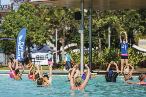 Hides Hotel - Accommodation Nelson Bay 37