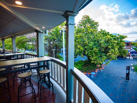 Hides Hotel - Accommodation Nelson Bay 44