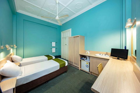 Hides Hotel - Accommodation Nelson Bay 17