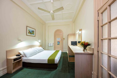 Hides Hotel - Accommodation Nelson Bay 15