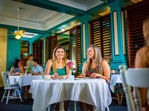 Hides Hotel - Accommodation Nelson Bay 25