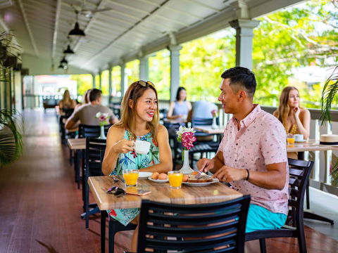 Hides Hotel - Accommodation Nelson Bay 32