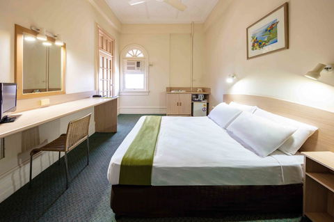 Hides Hotel - Accommodation Nelson Bay 16