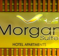 Morgan Suites - Accommodation Nelson Bay