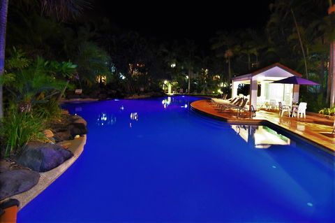 Grande Florida Beachside Resort - Accommodation Nelson Bay 28
