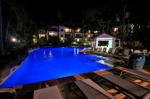 Grande Florida Beachside Resort - Accommodation Nelson Bay 18