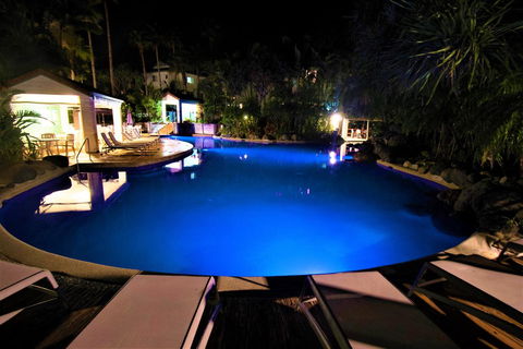 Grande Florida Beachside Resort - Accommodation Nelson Bay 36