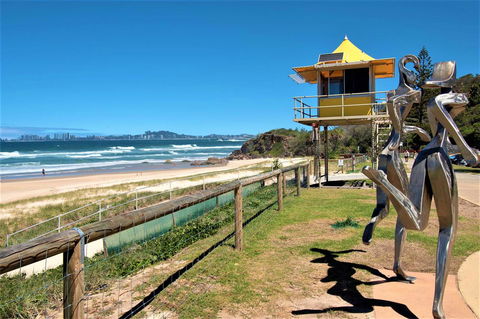 Grande Florida Beachside Resort - Accommodation Nelson Bay 1