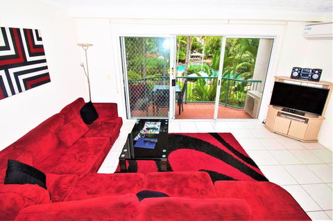Grande Florida Beachside Resort - Accommodation Nelson Bay 9