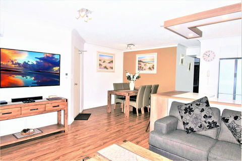 Grande Florida Beachside Resort - Accommodation Nelson Bay 30