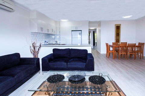 Grande Florida Beachside Resort - Accommodation Nelson Bay 4
