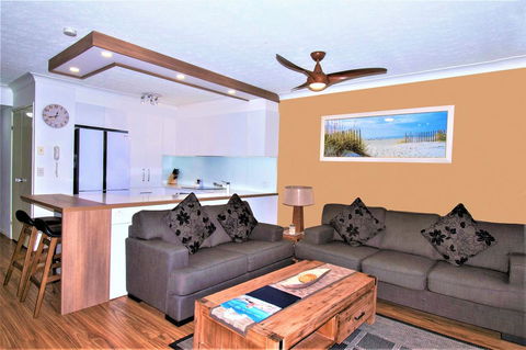 Grande Florida Beachside Resort - Accommodation Nelson Bay 29