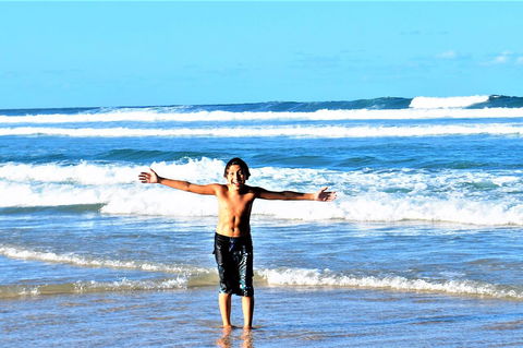 Grande Florida Beachside Resort - Accommodation Nelson Bay 41
