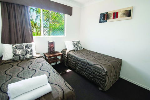 Grande Florida Beachside Resort - Accommodation Nelson Bay 21