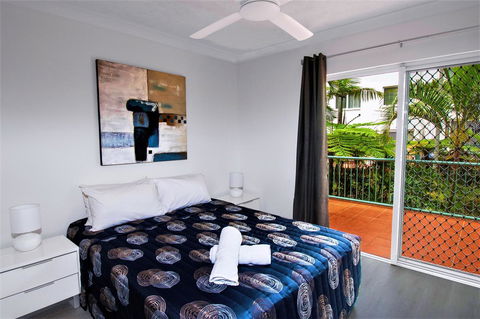 Grande Florida Beachside Resort - Accommodation Nelson Bay 2