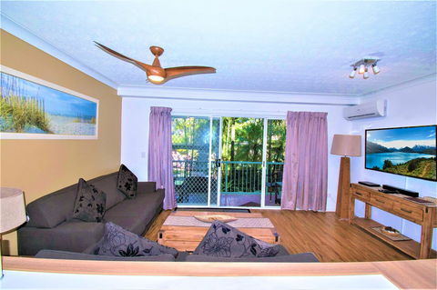 Grande Florida Beachside Resort - Accommodation Nelson Bay 27