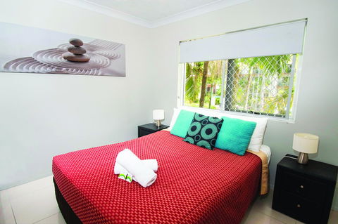 Grande Florida Beachside Resort - Accommodation Nelson Bay 6