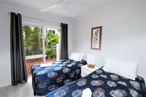 Grande Florida Beachside Resort - Accommodation Nelson Bay 3