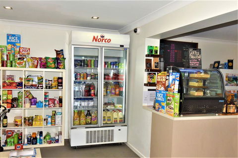 Grande Florida Beachside Resort - Accommodation Nelson Bay 33