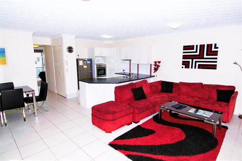 Grande Florida Beachside Resort - Accommodation Nelson Bay 37
