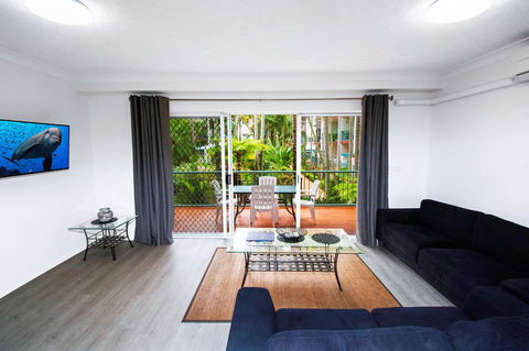Grande Florida Beachside Resort - Accommodation Nelson Bay 10