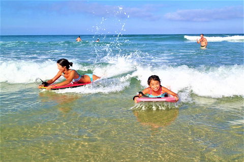 Grande Florida Beachside Resort - Accommodation Nelson Bay 25