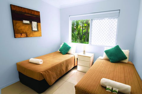 Grande Florida Beachside Resort - Accommodation Nelson Bay 20