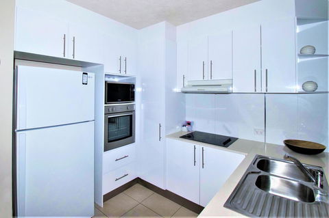 Grande Florida Beachside Resort - Accommodation Nelson Bay 38