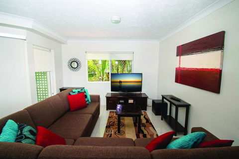 Grande Florida Beachside Resort - Accommodation Nelson Bay 22