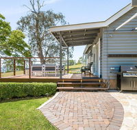 Hollow Tree Farm - Accommodation Nelson Bay