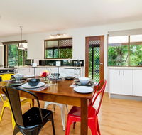 Arthouse - Accommodation Nelson Bay