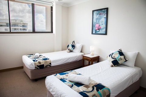 Elouera Tower - Accommodation Nelson Bay 18