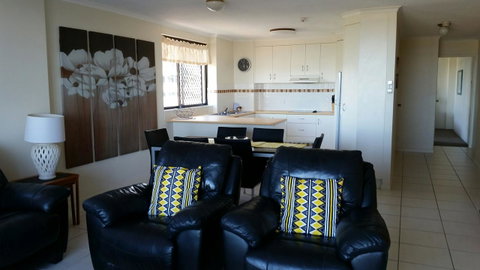 Elouera Tower - Accommodation Nelson Bay 30