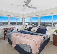 Elouera Tower - Accommodation Nelson Bay