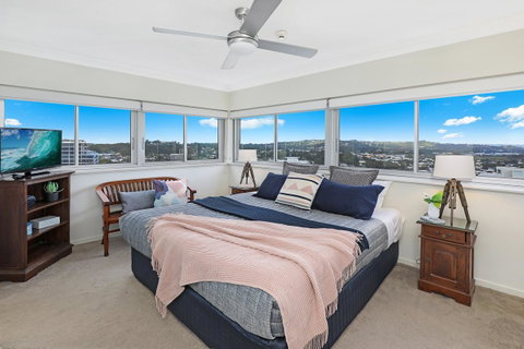 Elouera Tower - Accommodation Nelson Bay 0
