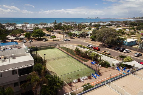 Elouera Tower - Accommodation Nelson Bay 7