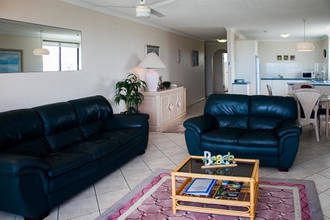Elouera Tower - Accommodation Nelson Bay 22