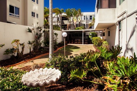 Elouera Tower - Accommodation Nelson Bay 14