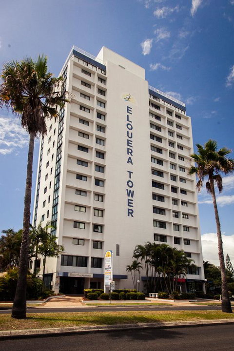 Elouera Tower - Accommodation Nelson Bay 15